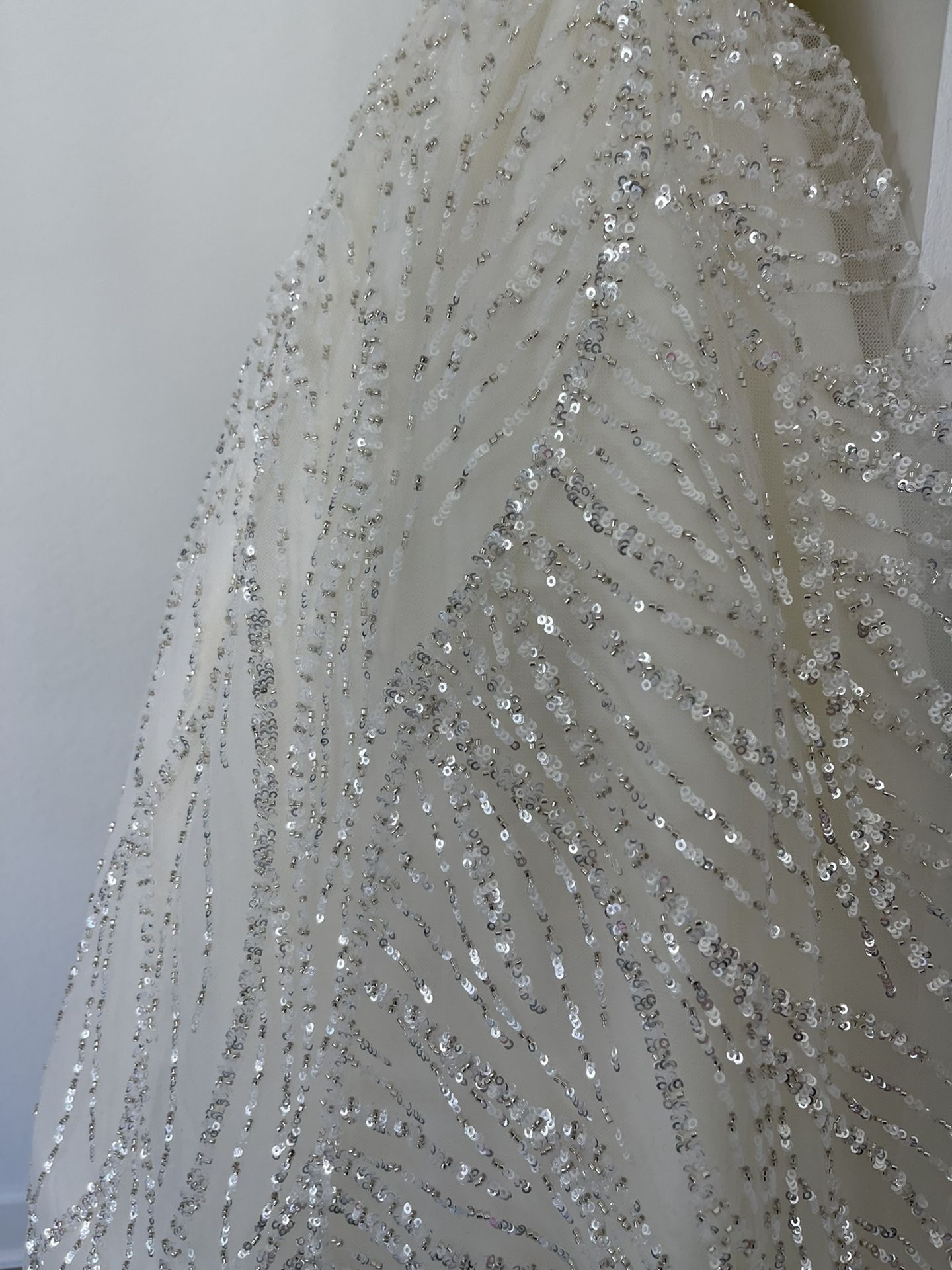 Wedding Gown