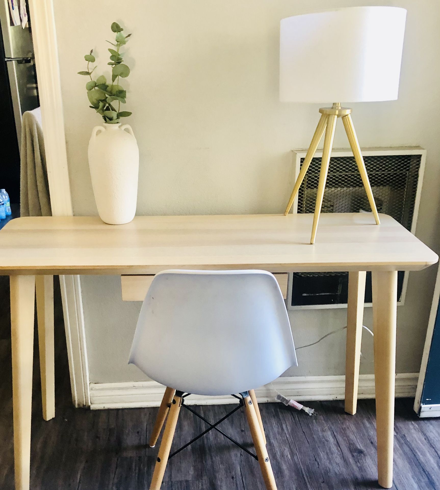 Ikea Lisabo Desk
