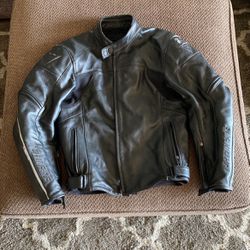 Dainese Zen Evo Perforated Leather Jacket Thumbnail