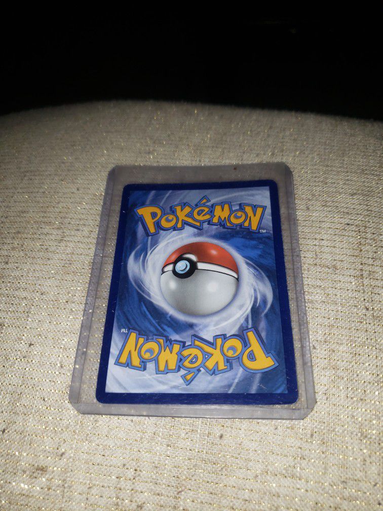 New Pokemon They Are Mint Condition 