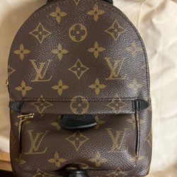 Louis Vuitton Handbag Thumbnail