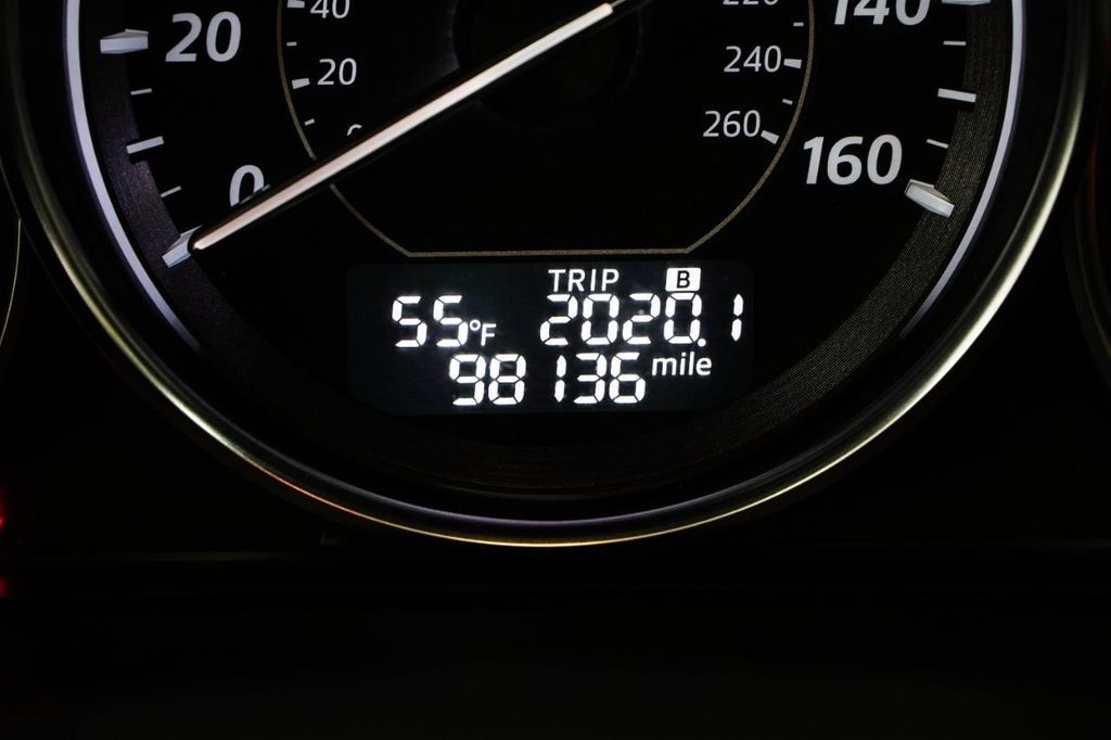 2014 Mazda Mazda6