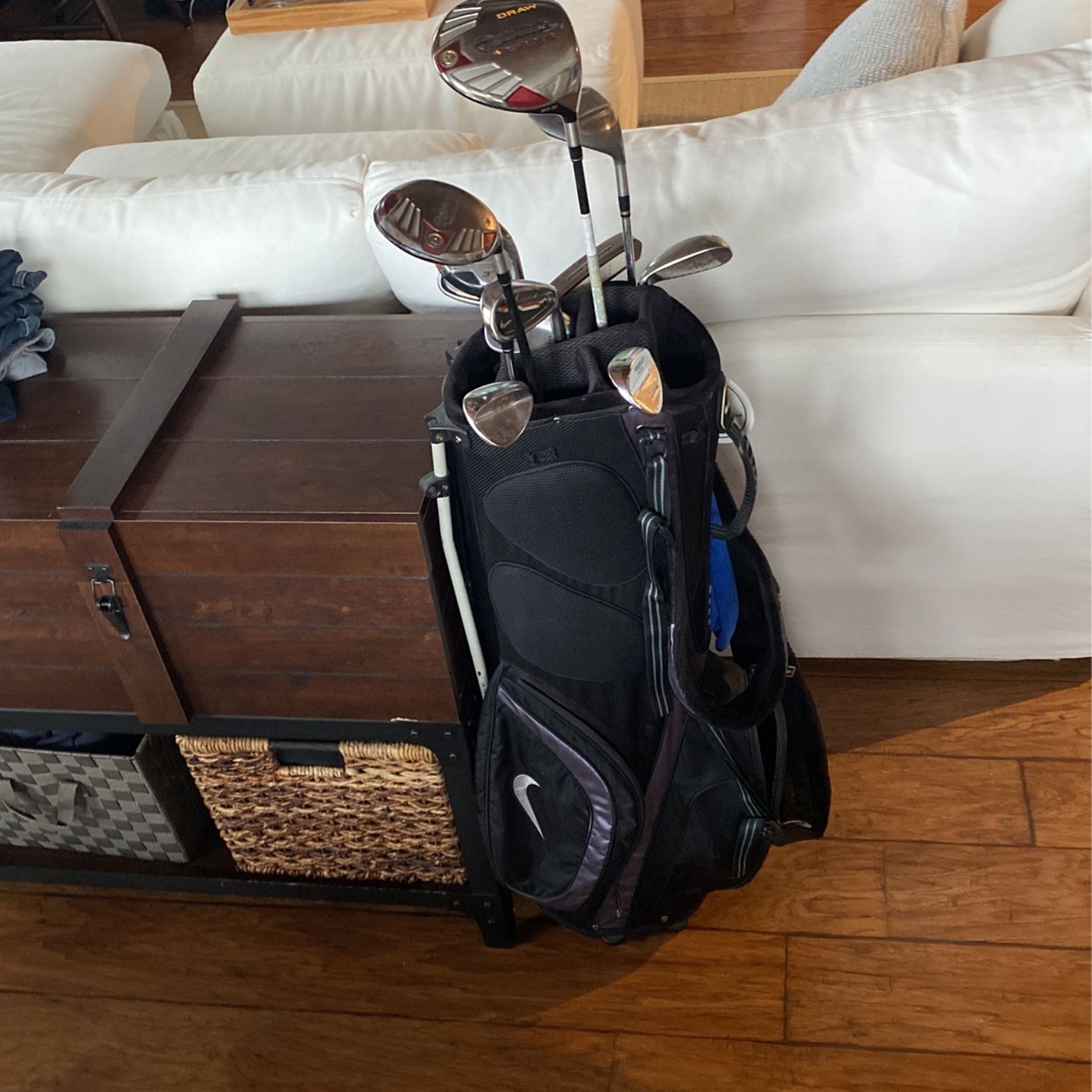 Used Golf Club set !!! for Sale in Chicago, IL - OfferUp