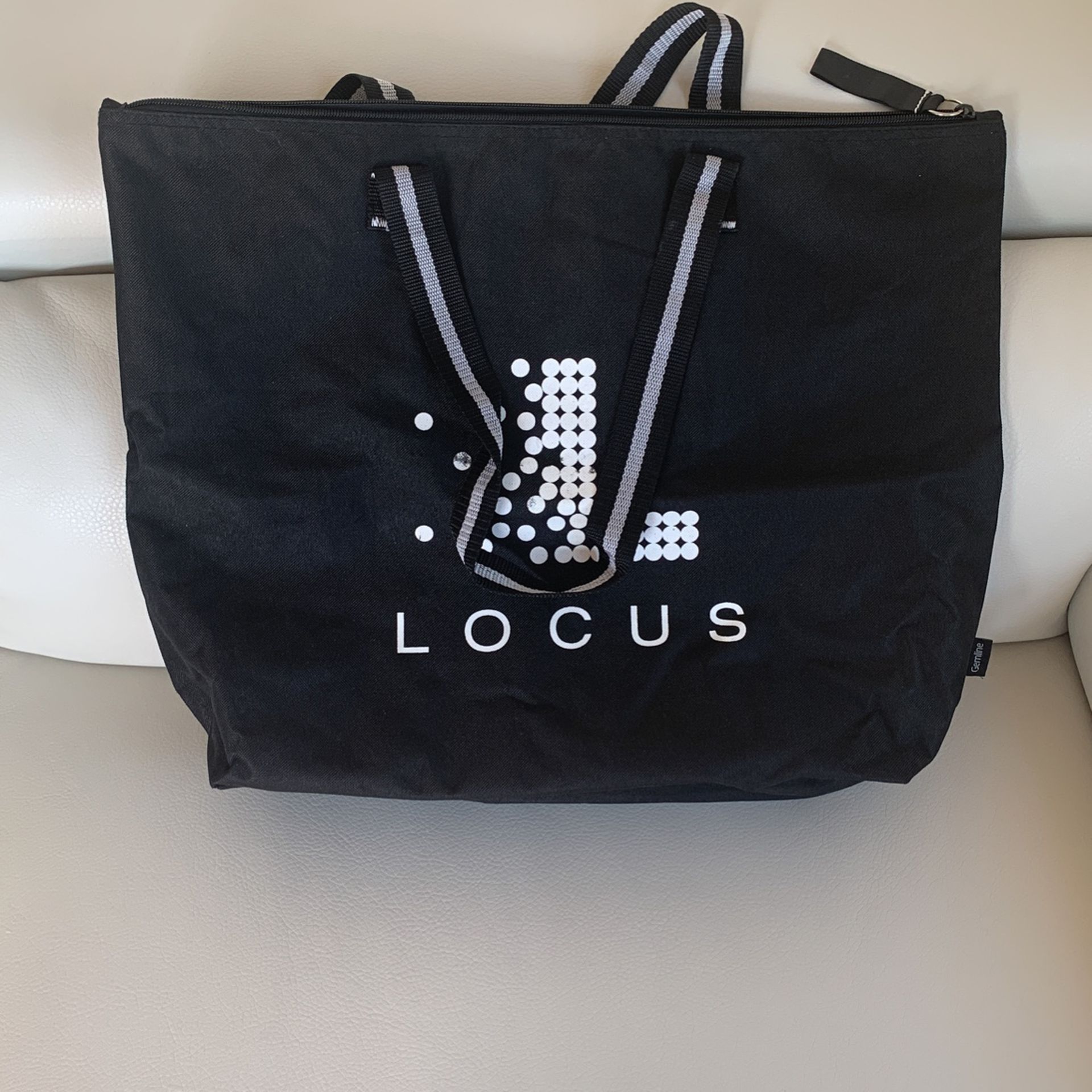 Large Tote Bag, Perfect For Shopping