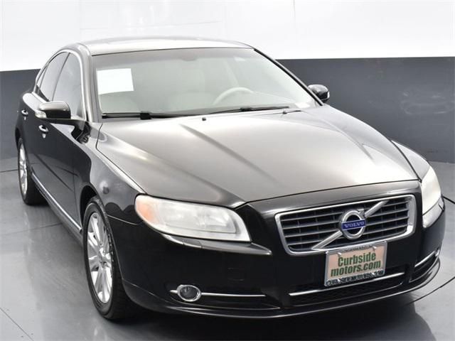 2010 Volvo S80