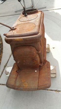 Atlanta Stove Works Cast Iron Wood Stove For Sale In Avondale Az Offerup Atlanta Stove Works Cast Iron Wood Stove For Sale In Avondale Az Offerup