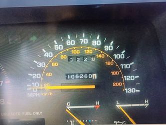 1984 Toyota Supra Thumbnail