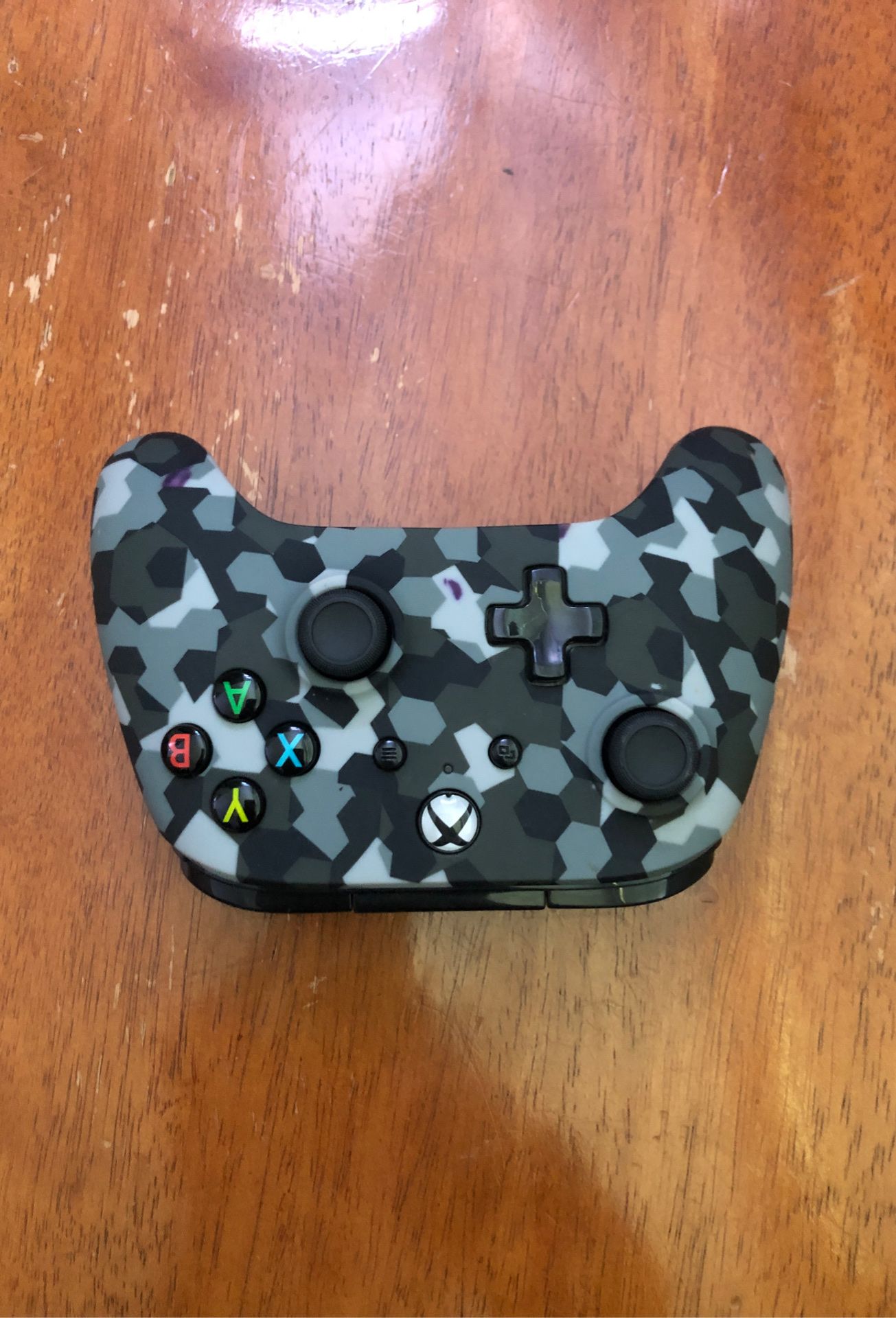 Xbox one controller need a charger