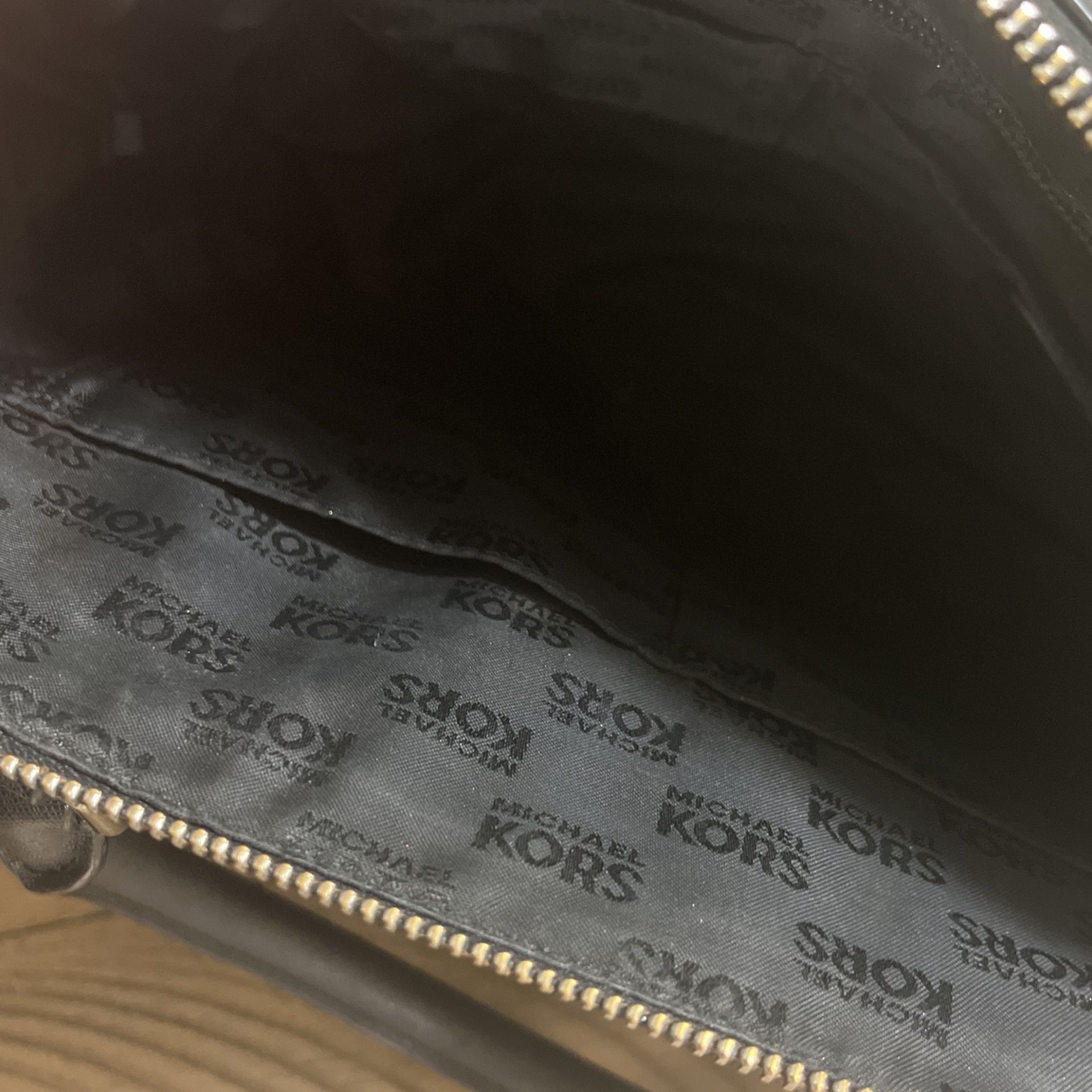 MK Tote Bag