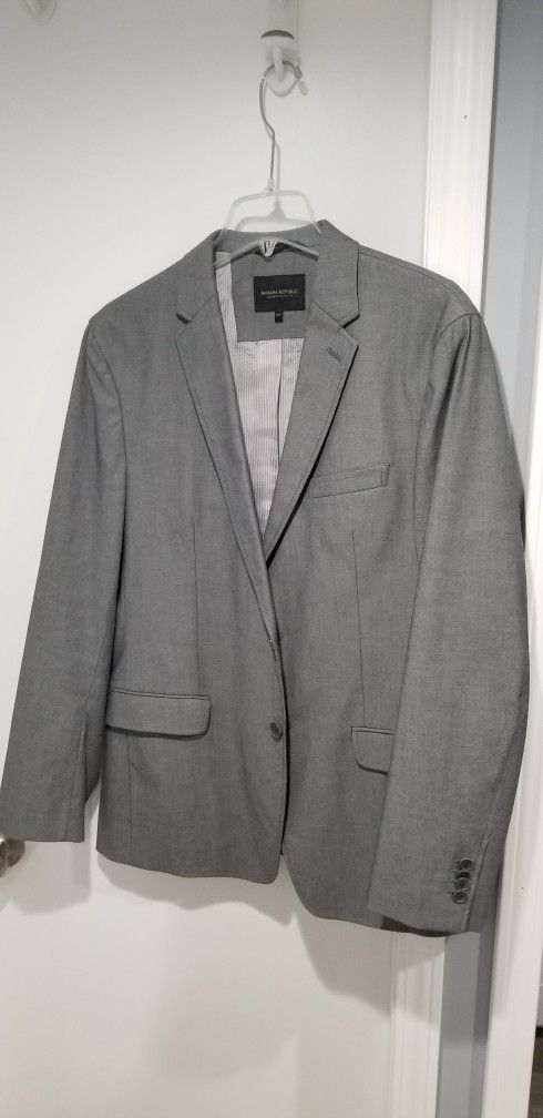 Sport Coat