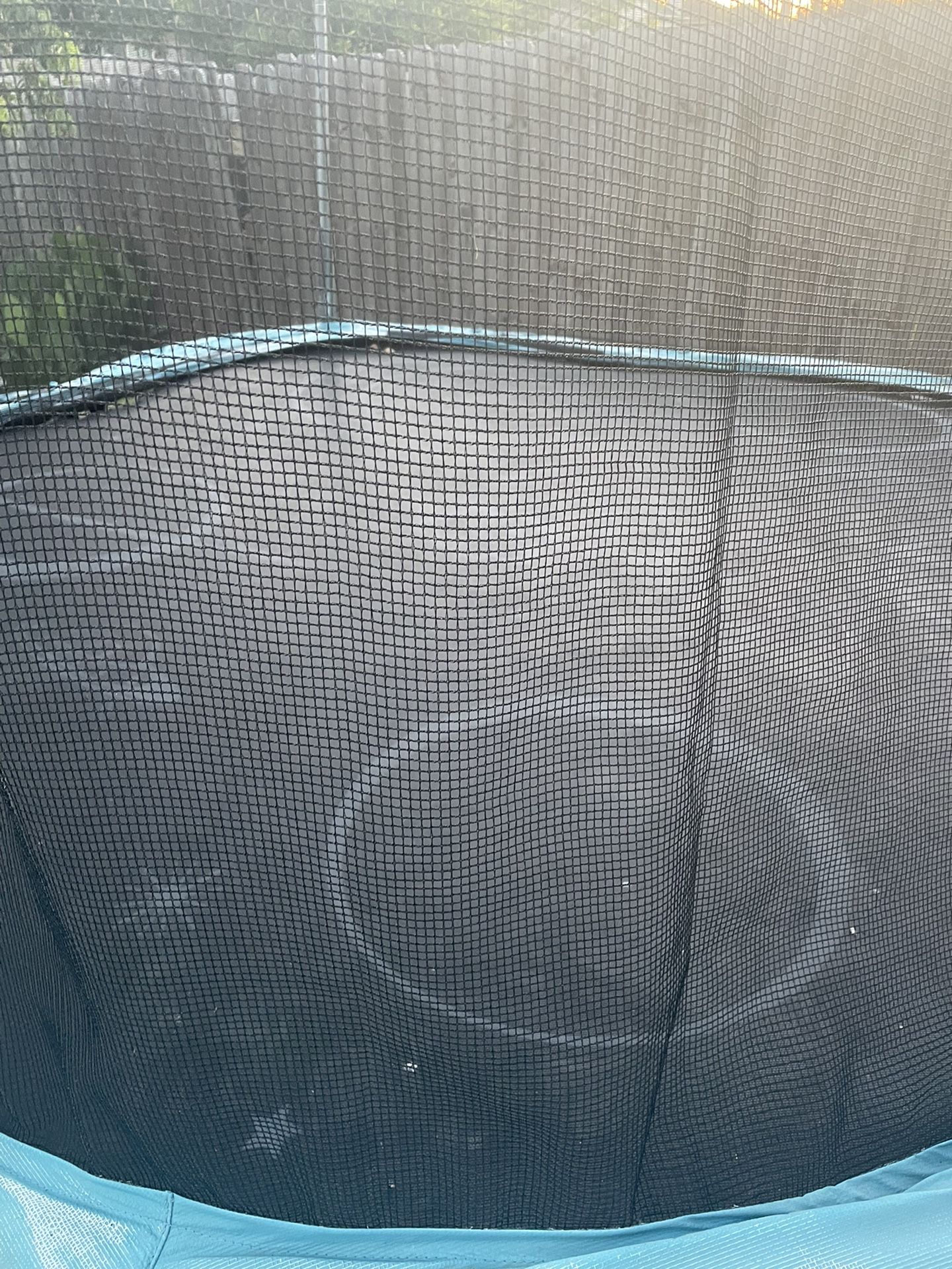 Trampoline