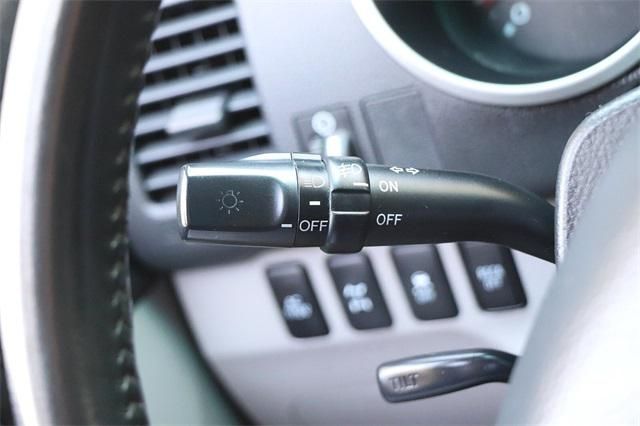 2008 Toyota 4Runner