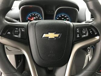 2014 Chevrolet Malibu Thumbnail