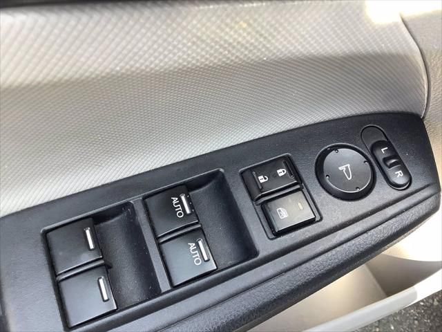 2011 Honda Accord Sdn
