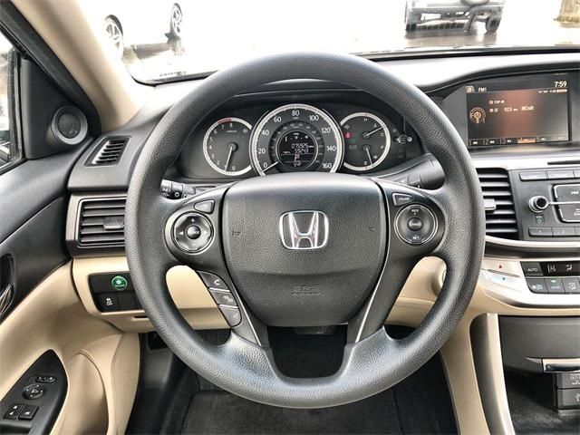 2013 Honda Accord Sdn