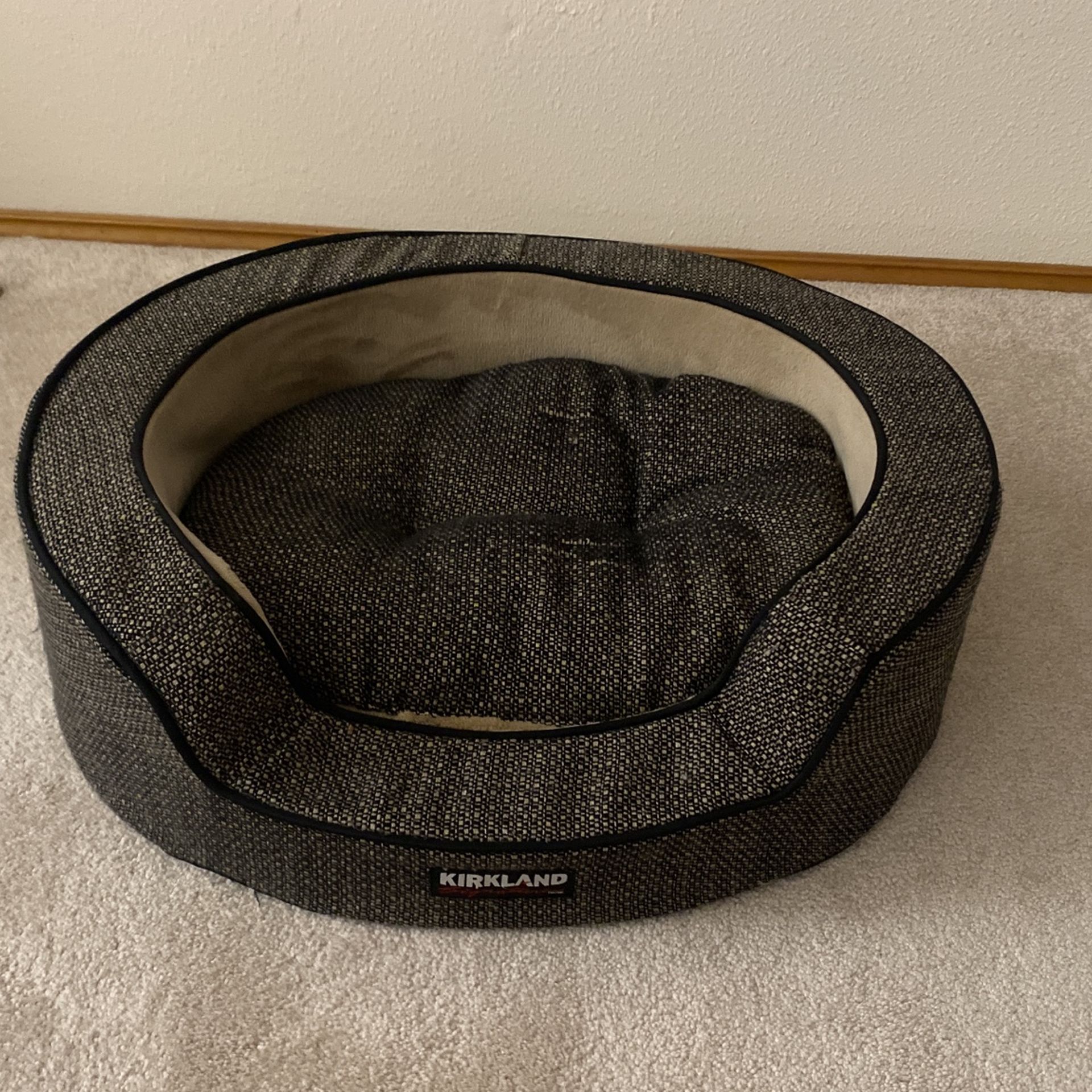 Dog Bed