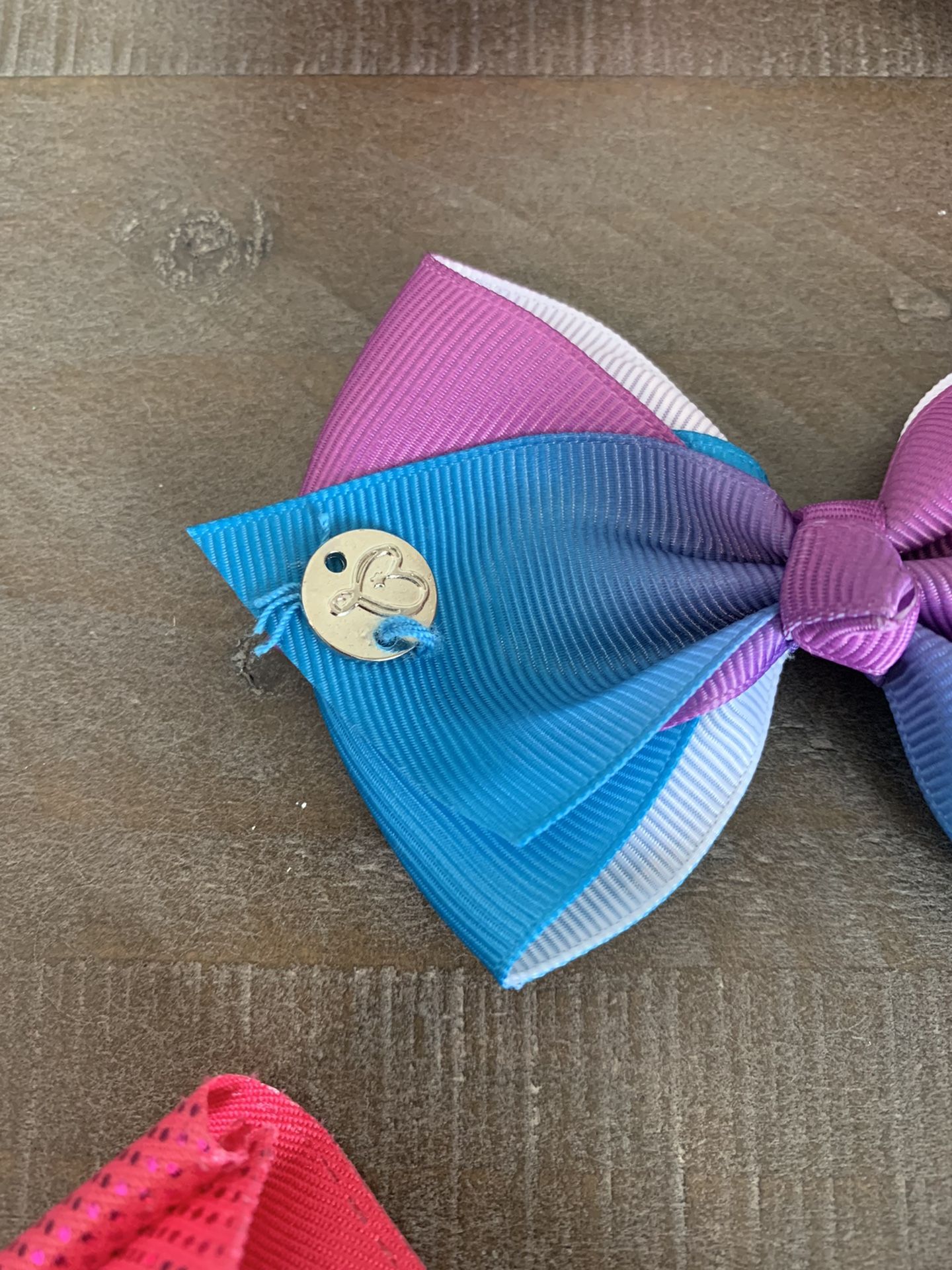 Jojo Siwa Bows