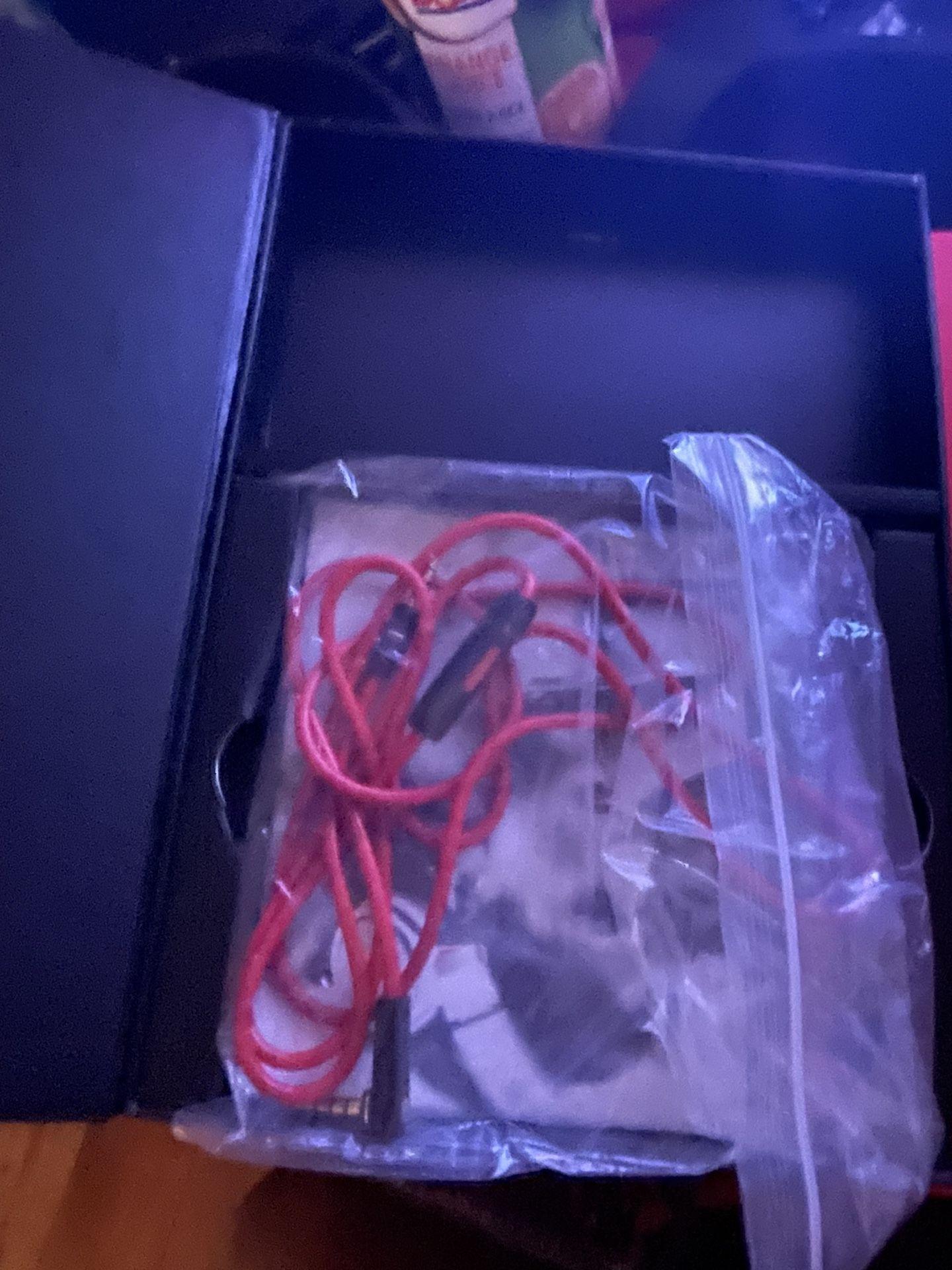 Beats Solo HD