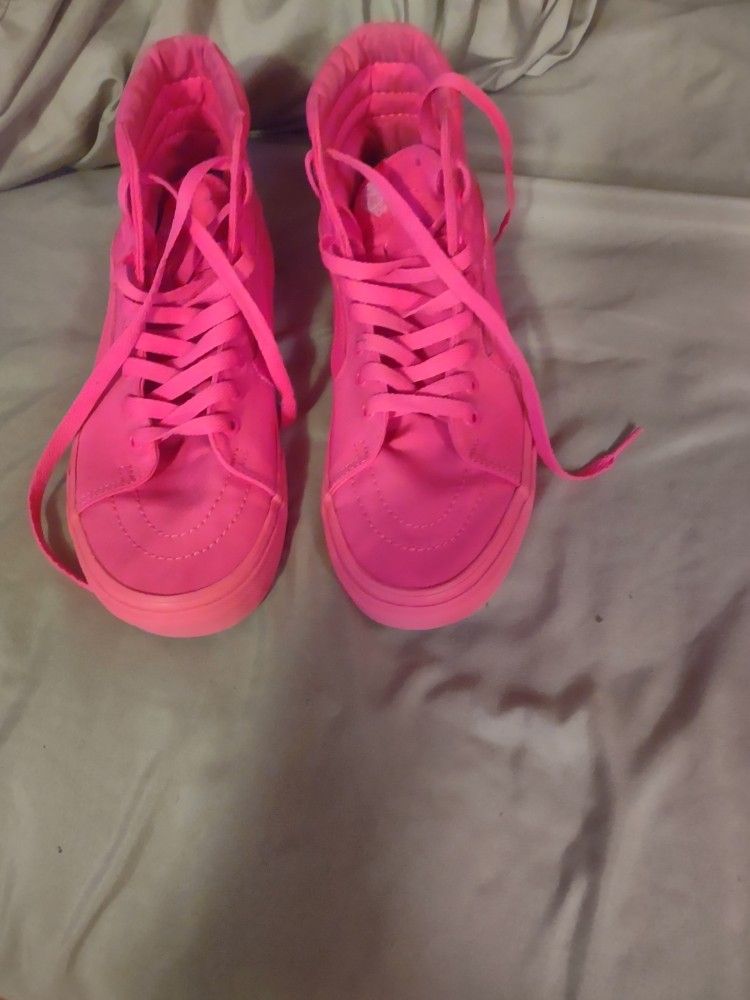 Vans Unisex