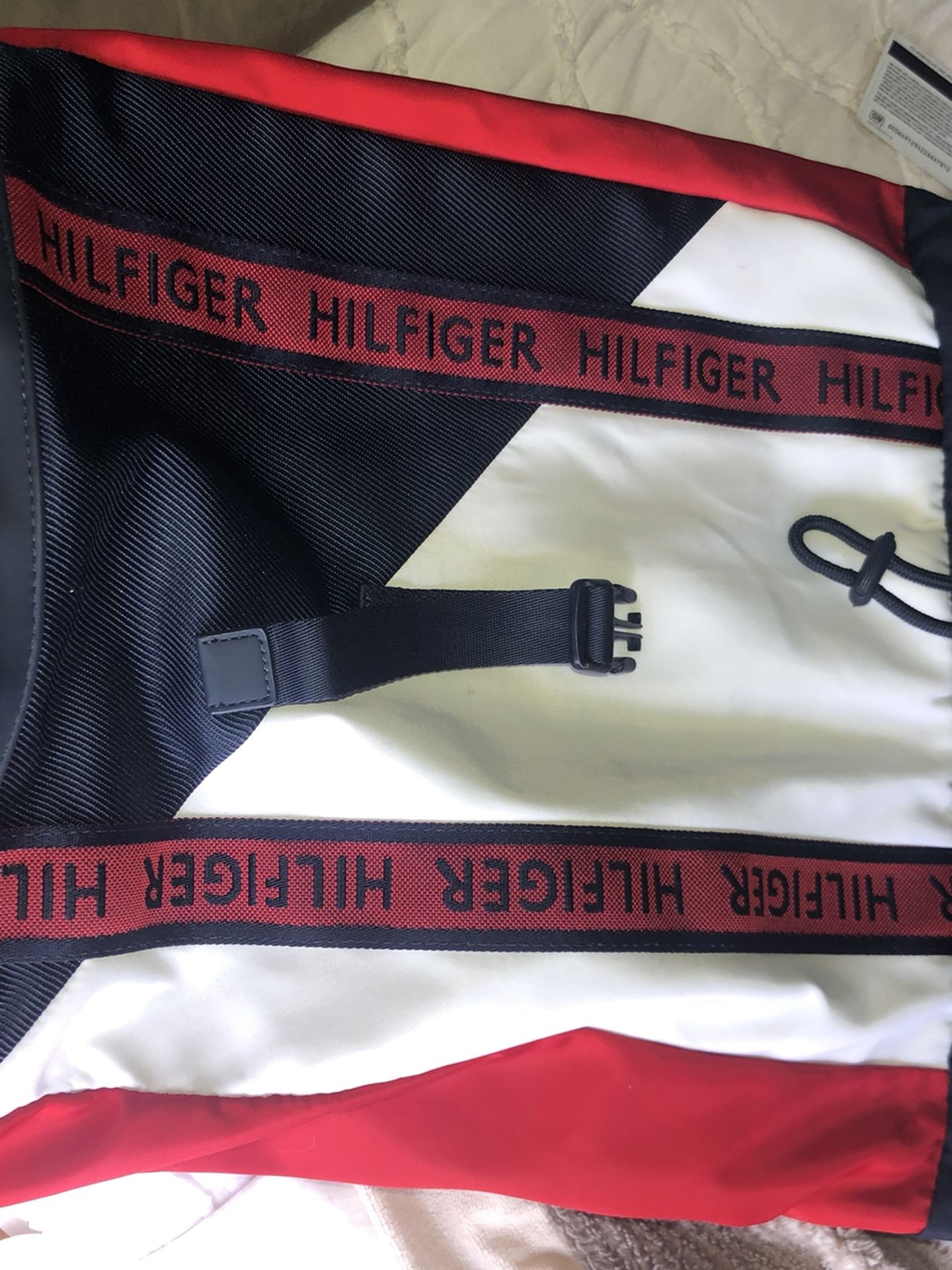 Tommy Hilfiger Backpack