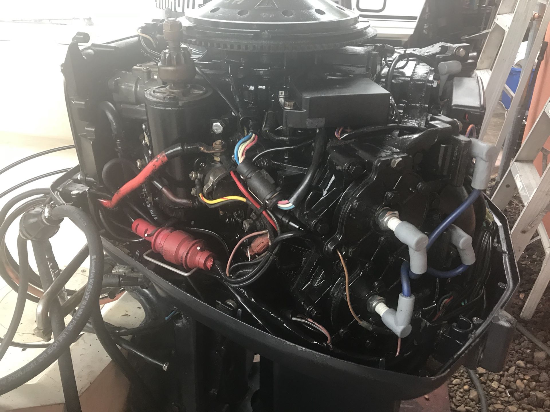 1990 17.1 ORIGINAL CLASSIC MAKO