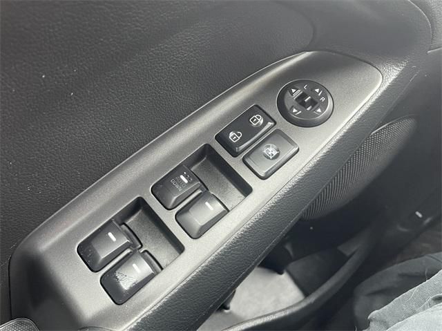 2016 Kia Forte