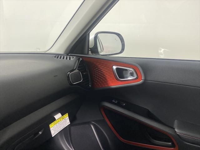 2023 Kia Soul