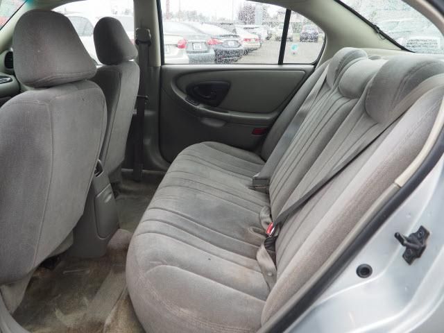 2003 Chevrolet Malibu