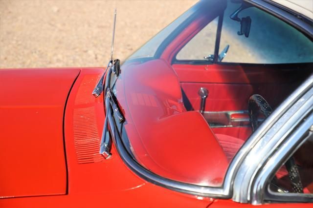 1962 Chevrolet Corvair