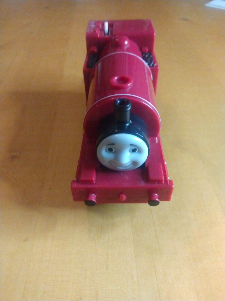 Thomas And Friends Train Skarloey 