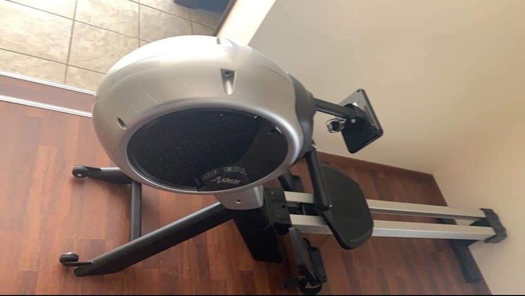 Rowing Machine