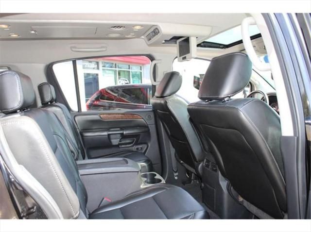 2010 Nissan Armada