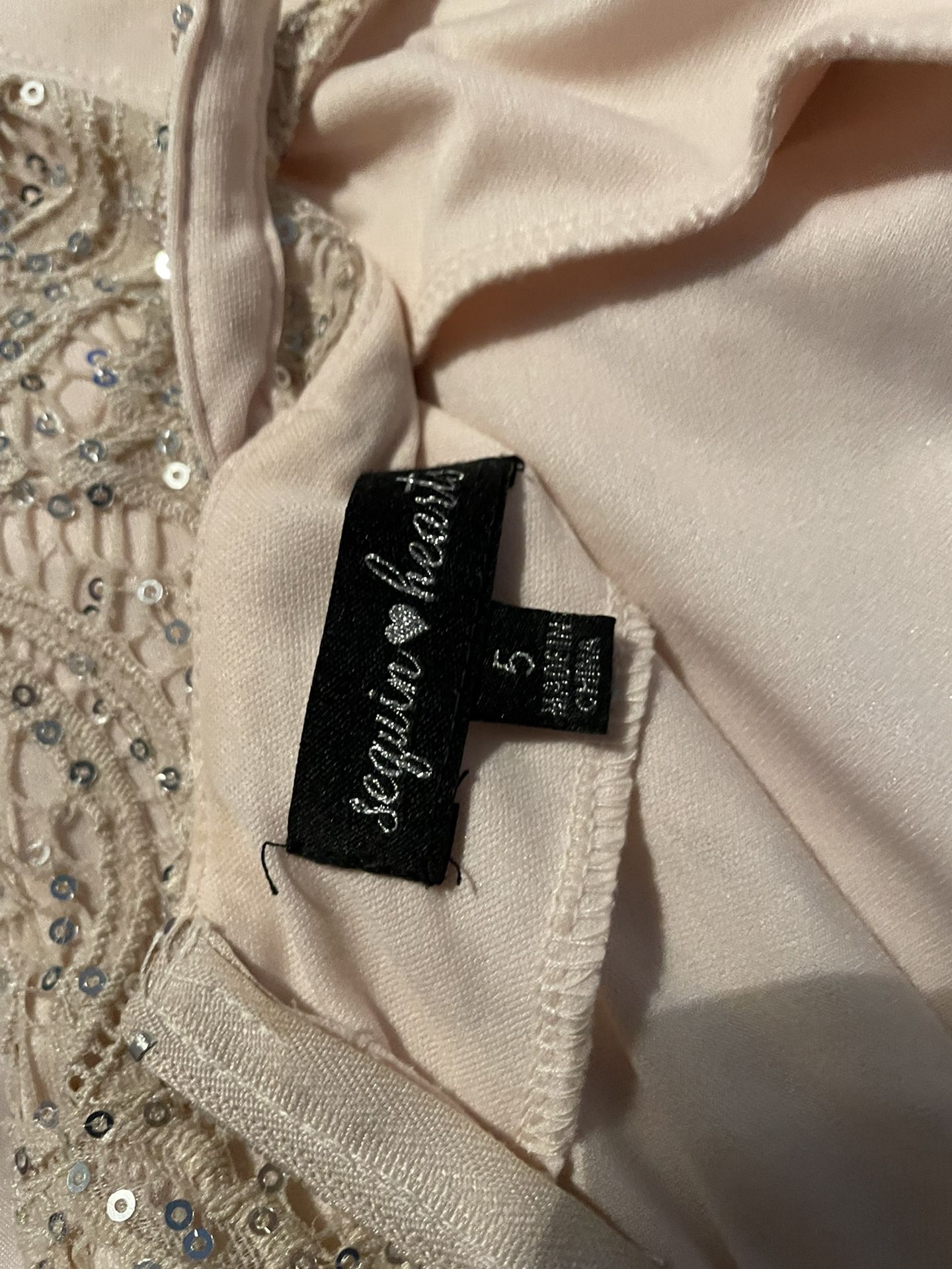 Hoco/Event Dress