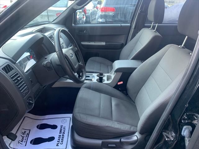 2012 Ford Escape