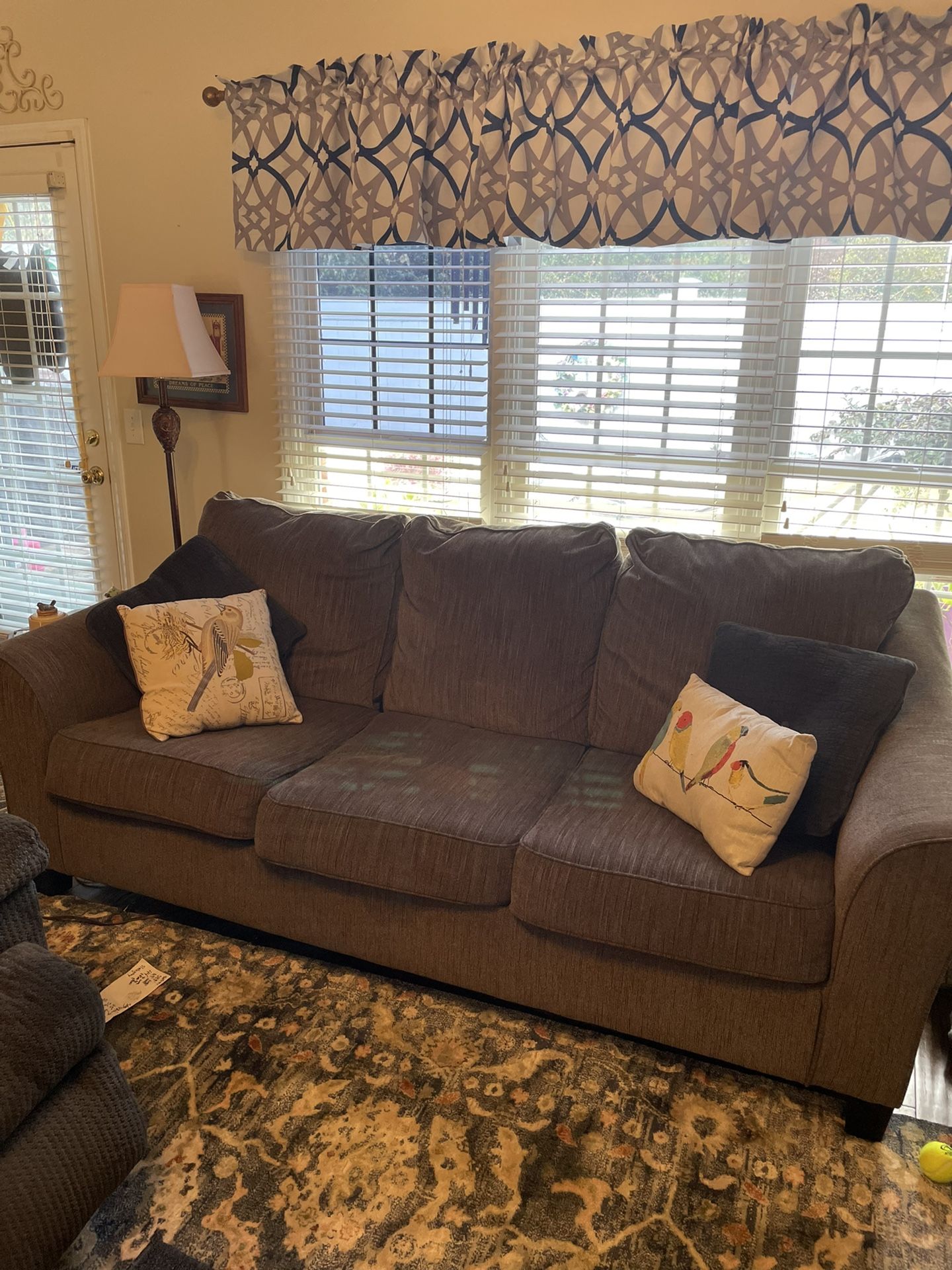 Like New Couch