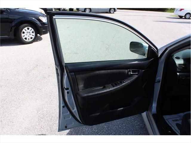 2007 Toyota Corolla