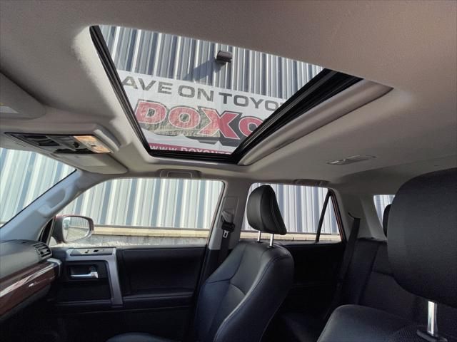 2016 Toyota 4Runner