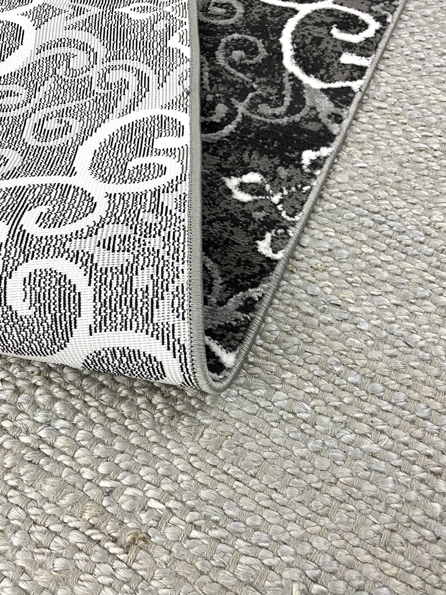 Brand New Rug Runner