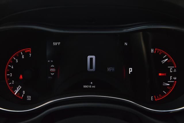 2014 Dodge Durango