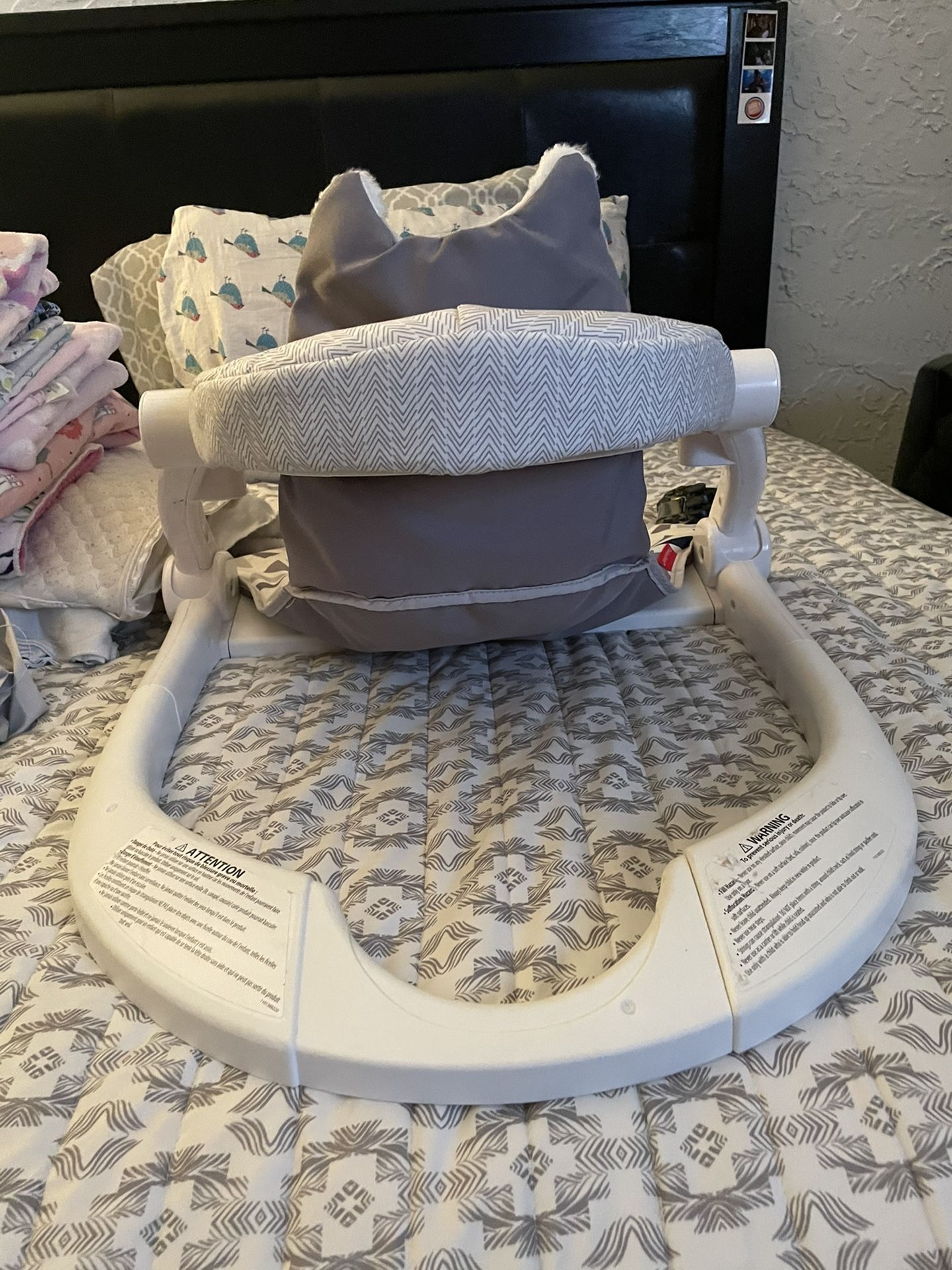 Baby Chair