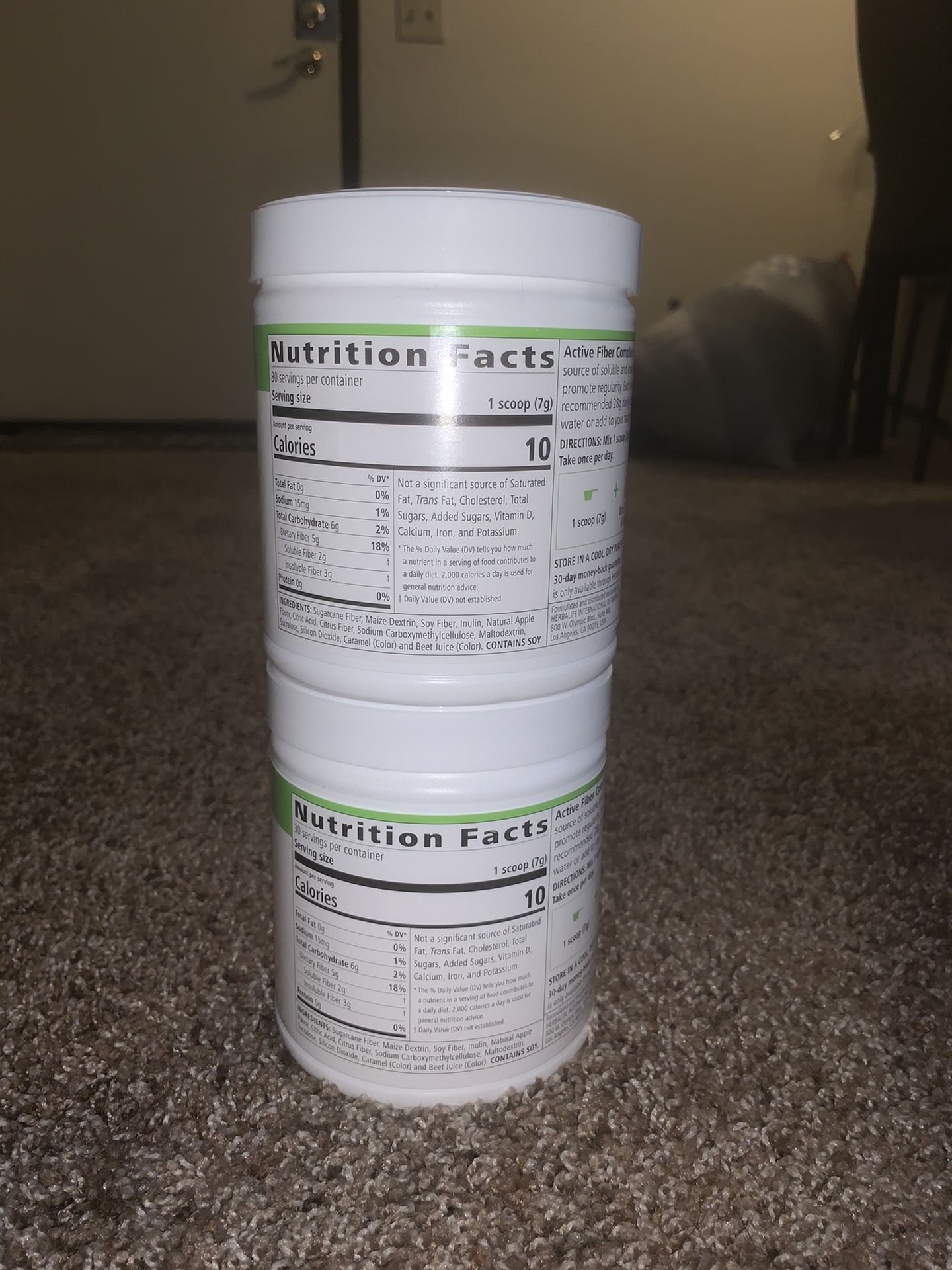 Herba Life Products