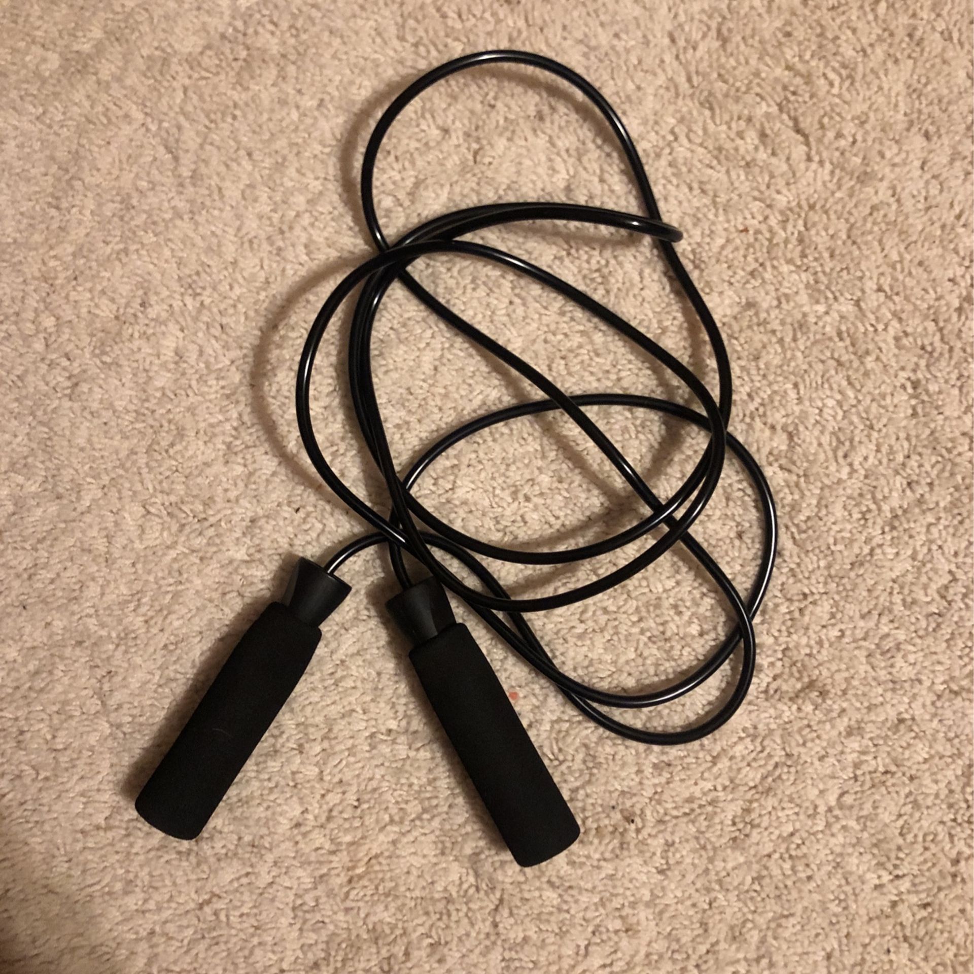 Athletic Jump Rope