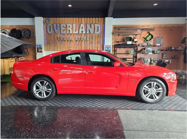 2014 Dodge Charger