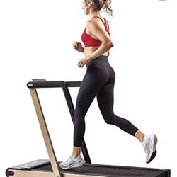 Slim Folding Treadmill  Thumbnail