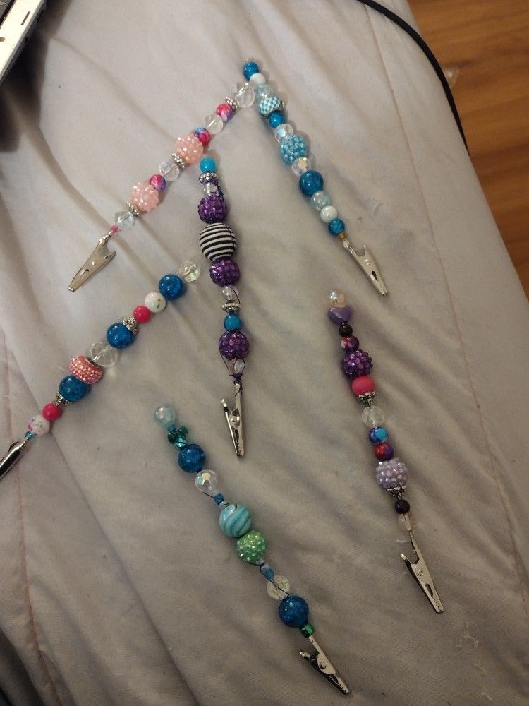 Clips
