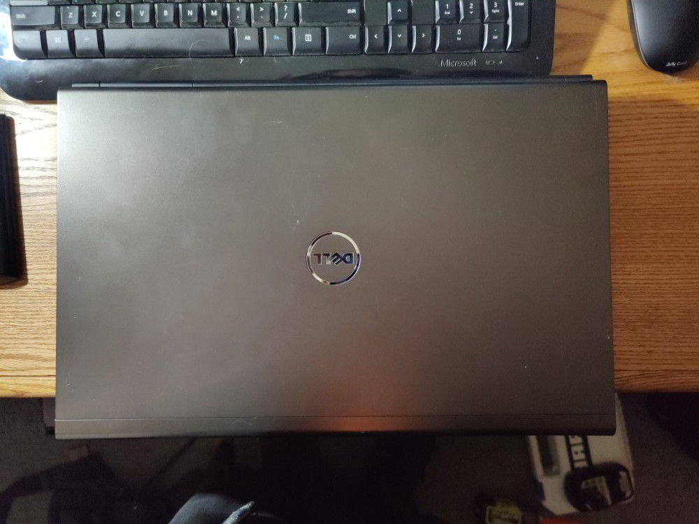Laptop Dell Precision M6800 