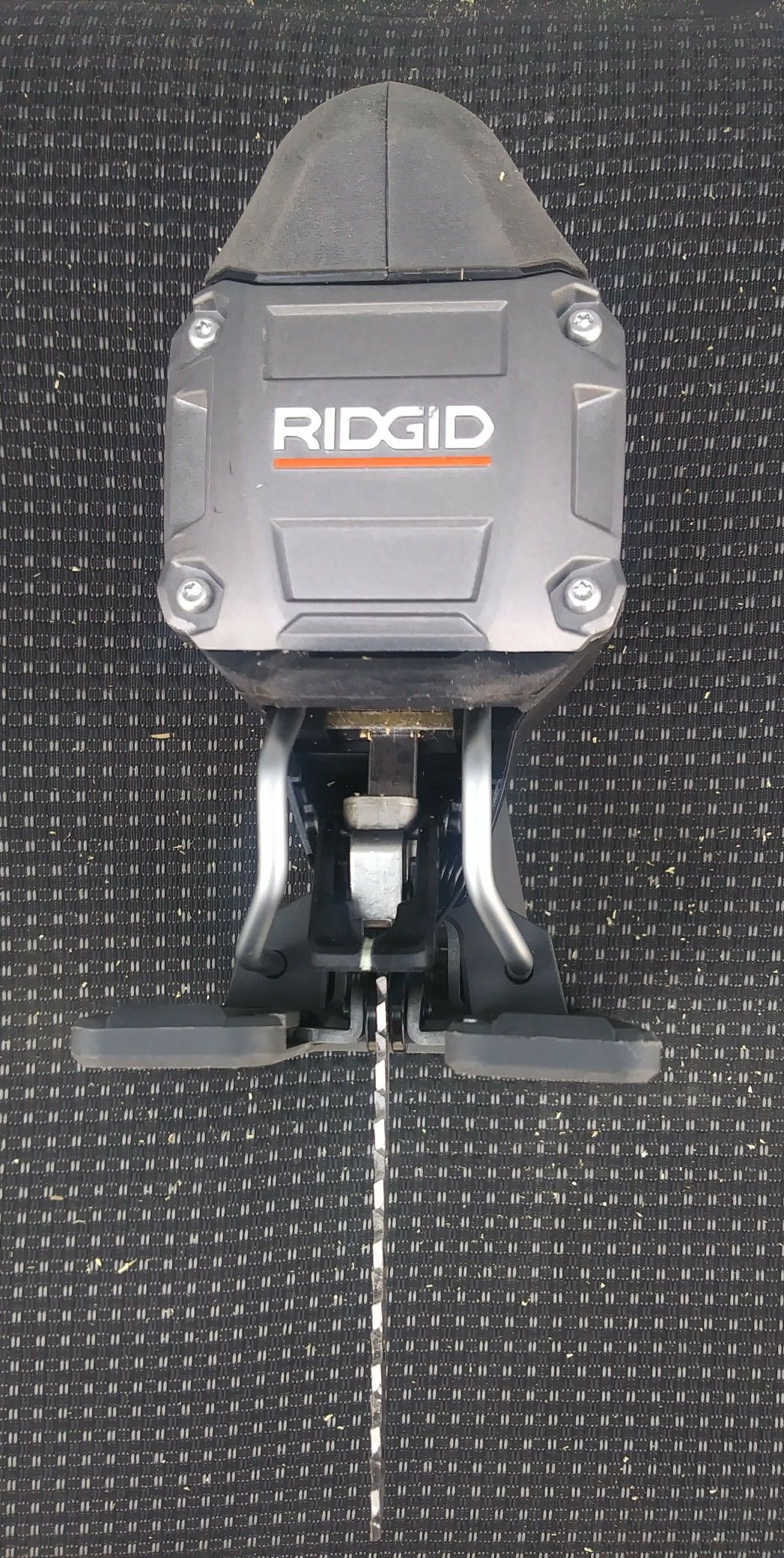 Ridgid JobMax JIGSAW ATTACHMENT ~ R82234071 ~ HEAD ONLY