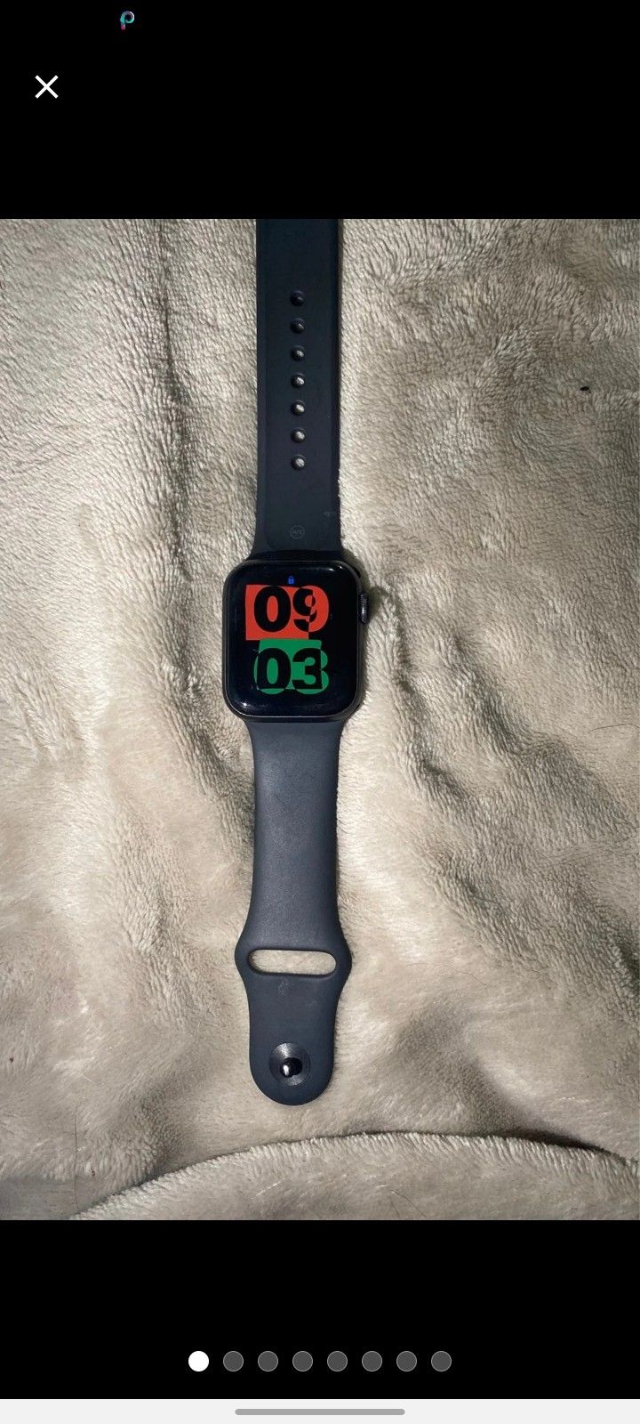 Apple Wrist Watch Series 6A