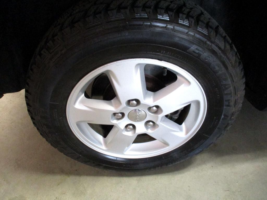 2011 Jeep Grand Cherokee
