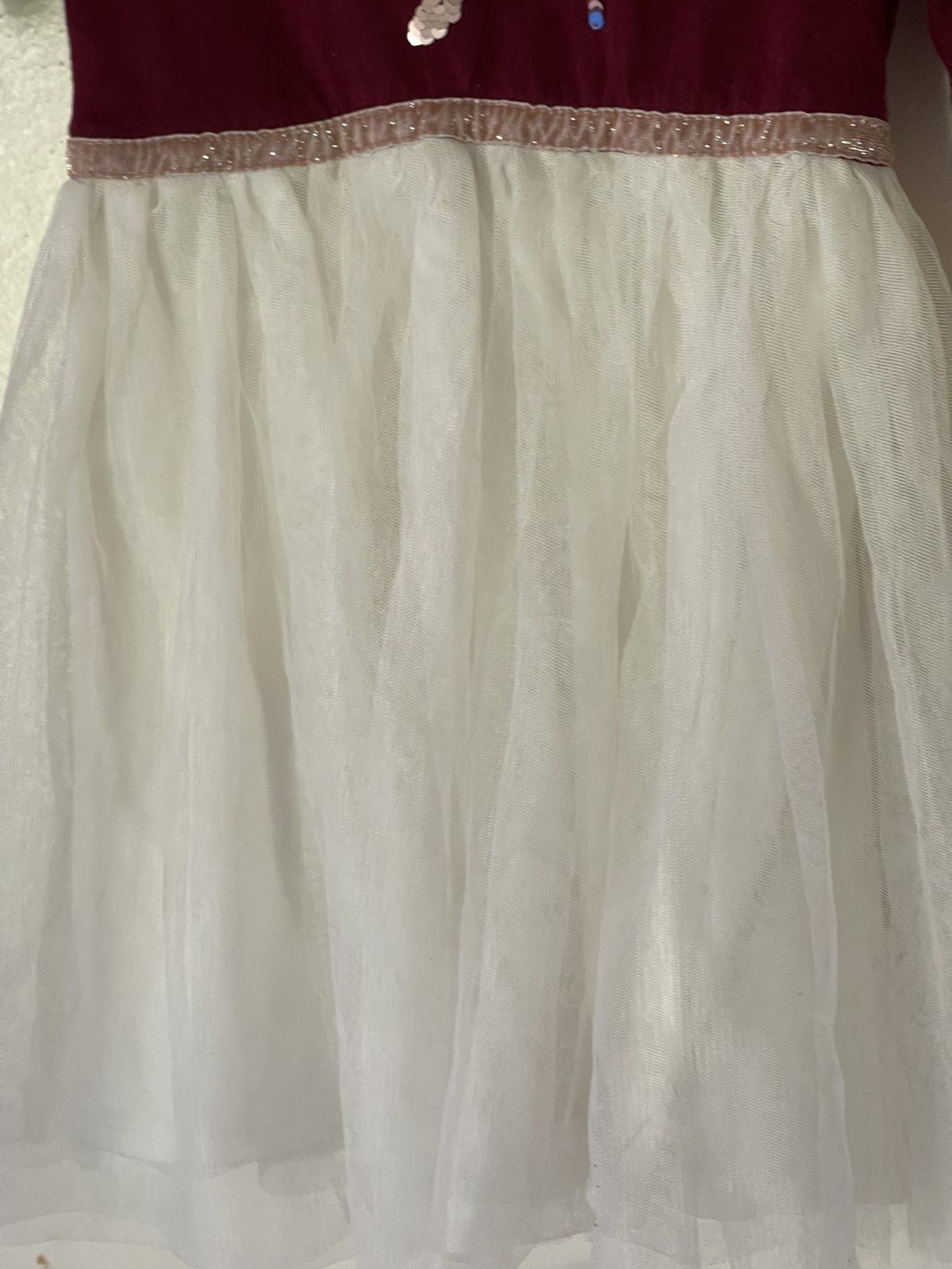 Unicorn Dress